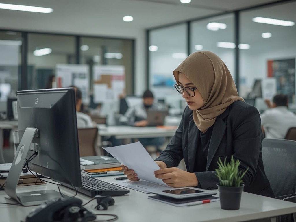 Checklist Perjalanan yang Menghubungkan Kesehatan, Rumah, Hukum, dan Energi post thumbnail image